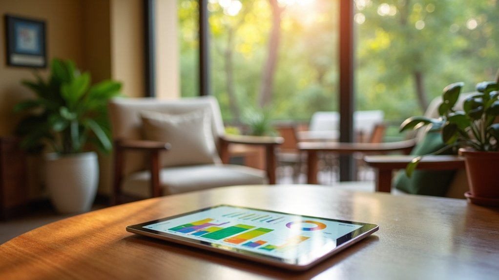 ai driven predictive resident care