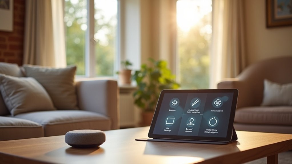 empowering seniors through technology