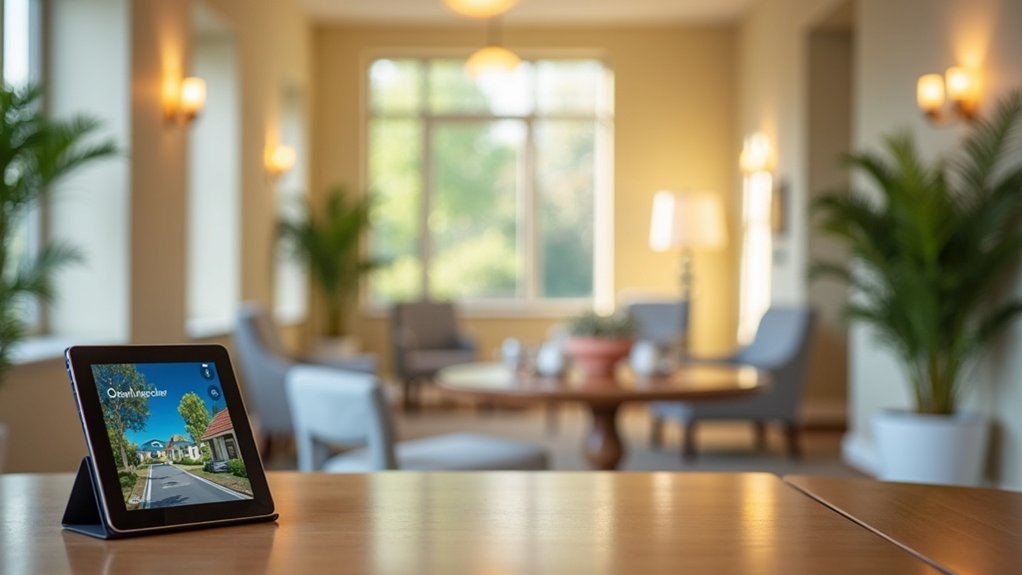 operational efficiency and security