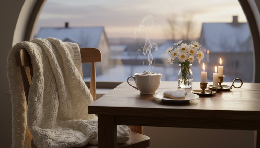 love throughout february month