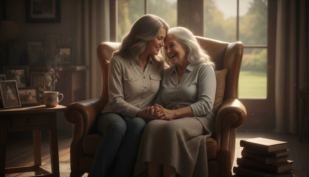 meaningful conversations on love