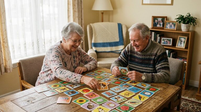 engaging activities for seniors