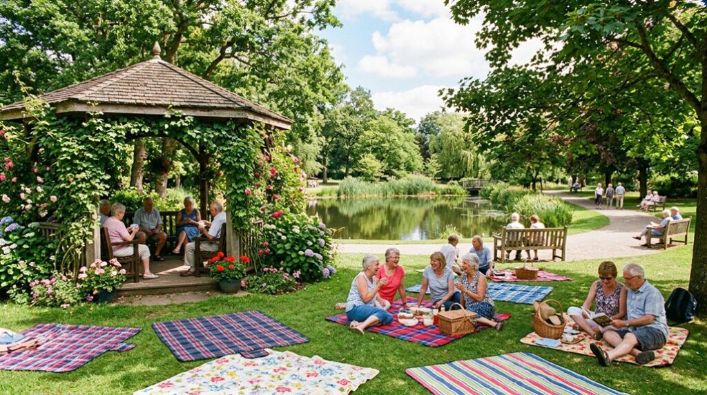 engaging activities for seniors