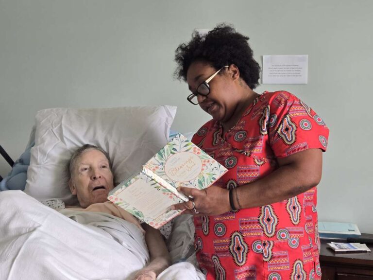What Makes a Great Assisted Living Community?