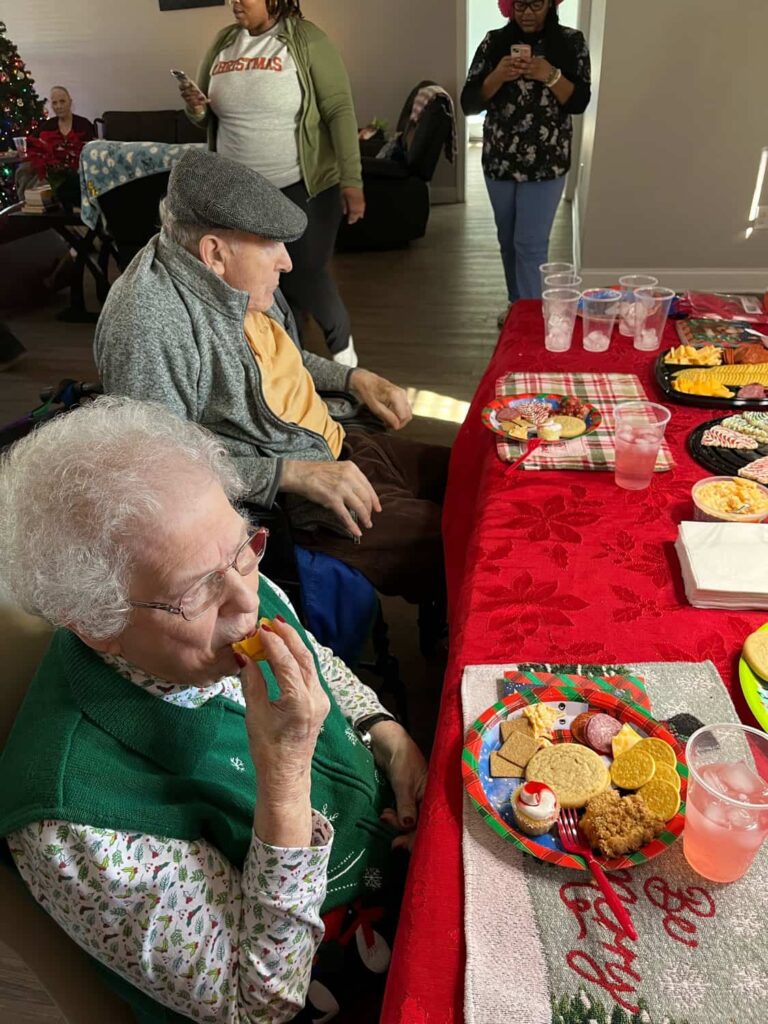 Meals as a Social Hour: How Shared Dining Builds Connection and Improves Appetite in Assisted Living