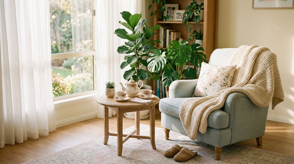 compassionate daily senior care