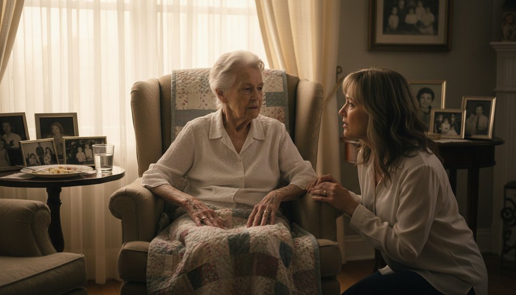 in home care limitations identified